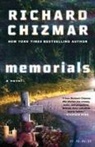 Richard Chizmar, Richard Chizmar - Memorials