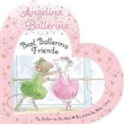 Katharine Holabird, Holabird Katharine, Craig Helen, Kingdaddy - Best Ballerina Friends