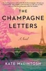 Kate Macintosh, Kate Macintosh - The Champagne Letters