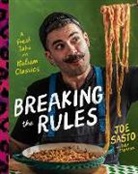 Joe Sasto - Breaking the Rules