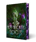 Tanya Pell - Her Wicked Roots