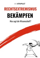 KATAPULT, KATAPULT - Rechtsextremismus bekämpfen