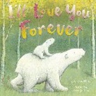 Owen Hart, Sean Julian - I'll Love You Forever