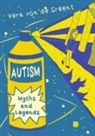 Stephanie Gernet - Autism Myths and Legends