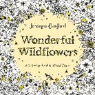 Johanna Basford, Basford Johanna - Wonderful Wildflowers