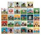 Brad Meltzer - Ordinary People Change The World: 28-Book Set