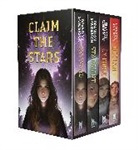 Brandon Sanderson - Skyward 4-Book Boxed Set