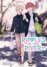 Zeniko Sumiya - Ripples in the River Vol. 1