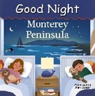 Adam Gamble, Brenna Hansen, Mark Jasper - Good Night Monterey Peninsula