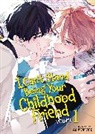 An Momose - I Can't Stand Being Your Childhood Friend Vol. 1