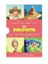 Kate DiCamillo, Chris Van Dusen - Welcome to Mercy Watson's Neighborhood: Four Tales from Deckawoo Drive