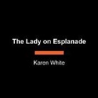 Karen White - The Lady on Esplanade