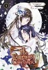 Ichiha Hiiragi, Aya Shouoto, Haruki Yoshimura - The Emperor's Caretaker 05