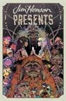 Seanan Mcguire, Max Sarin, Shannon Watters - Jim Henson Presents