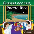 Adam Gamble, Mark Jasper, Joe Veno - Buenas Noches, Puerto Rico
