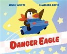 Shaikara David, Jesse Wente, Shaikara David - Danger Eagle