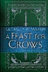 George R R Martin, George R. R. Martin - A Feast for Crows: The Illustrated Edition