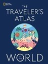 National Geographic - The Traveler's Atlas of the World