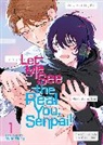 Yuho Okita - Let Me See the Real You, Senpai! Vol. 1