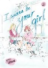 Umi Takase - I Wanna Be Your Girl Vol. 2