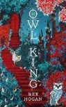 Bex Hogan - Owl King