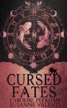 Caroline Peckham, Susanne Valenti - Cursed Fates