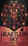 Caroline Peckham, Susanne Valenti - Heartless Sky