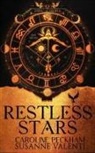 Caroline Peckham, Susanne Valenti - Restless Stars