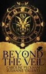 Caroline Peckham, Susanne Valenti - Beyond the Veil
