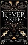 Caroline Peckham, Susanne Valenti - Never Keep