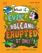 Emma Young, Young Emma, Super Freak - What If... Every Volcano Erupted at Once?