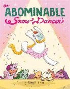 Steph Lau - The Abominable Snow Dancer