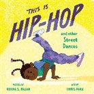 Chris Park, Rekha S Rajan, Rekha S. Rajan, Rajan Rekha S., Chris Park - This Is Hip-Hop