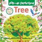 DK - Pop-Up Peekaboo! Tree
