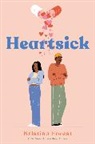Kristina Forest - Heartsick