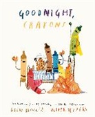 Drew Daywalt, Oliver Jeffers - Goodnight, Crayons