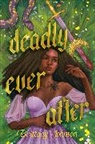 Brittany Johnson - Deadly Ever After
