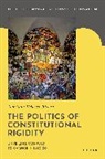Mariana Velasco-Rivera - The Politics of Constitutional Rigidity