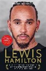 Worrall Frank - Lewis Hamilton