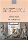 Pergamon and Rome: Culture, Identity, and Influence