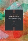 Justin (Professor of Philosophy Tiwald, Justin Tiwald, Tiwald Justin - Oxford Handbook of Chinese Philosophy