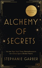 Stephanie Garber - Alchemy of Secrets