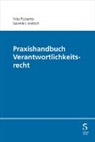 Valentin Jentsch, Vito Roberto - Praxishandbuch Verantwortlichkeitsrecht