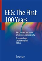 Francesco Brigo, Mecarelli, Oriano Mecarelli - EEG: The First 100 Years