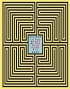 Allison Katz - Allison Katz. In the House of the Trembling Eye