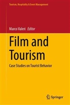 Marco Valeri - Film and Tourism