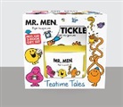 Mr Men Book and Mug
