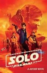 Michael Kogge - DEAN Star Wars Solo Junior Novel