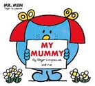 Hargreaves Adam - DEAN Mr Men My Mummy