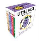 Hargreaves Adam - DEAN Little Miss Super Pocket Library